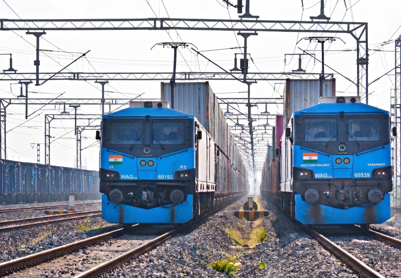 कैबिनेट ने पूर्वी-मध्य भारत में ₹10,783 करोड़ की तीन रेल मल्टी-ट्रैकिंग परियोजनाओं को मंजूरी दी, नेटवर्क में 656 किमी जुड़ेंगे